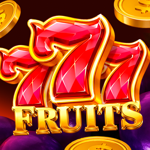 Icona Fruits Luck